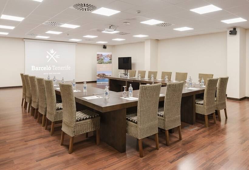 Otel Barceló Tenerife