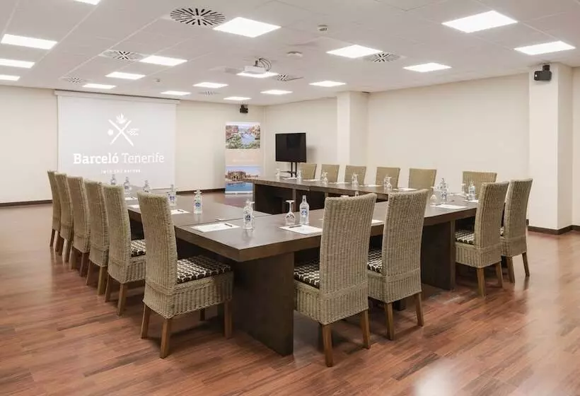 Hotel Barceló Tenerife
