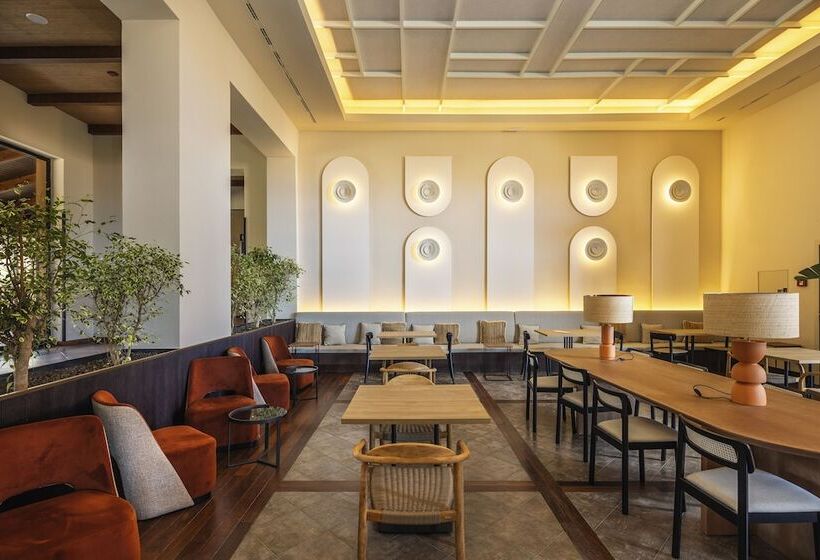 Otel Barceló Tenerife