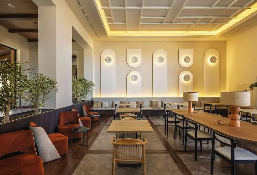 Hotel Barceló Tenerife