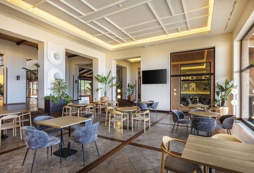 Otel Barceló Tenerife