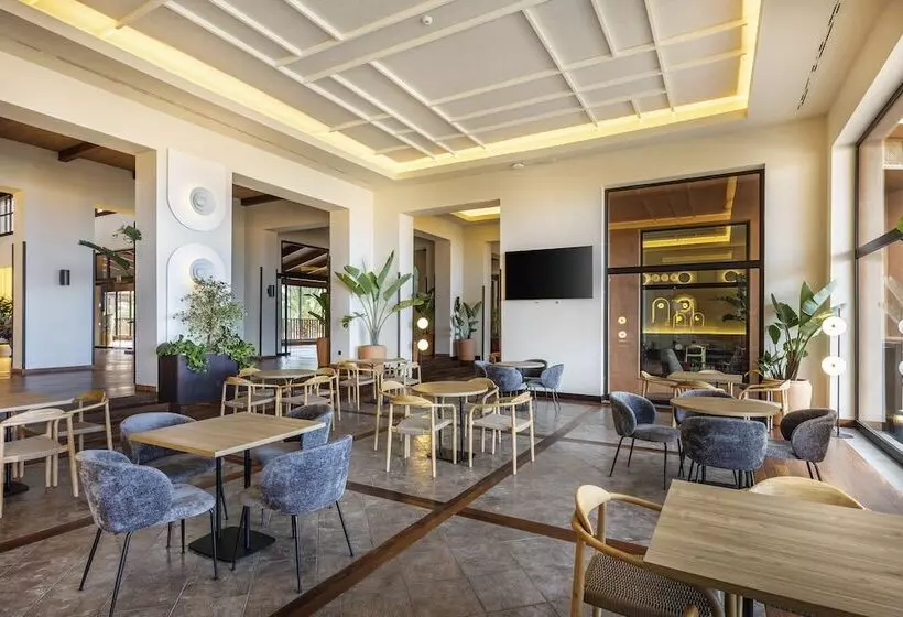 Hotel Barceló Tenerife