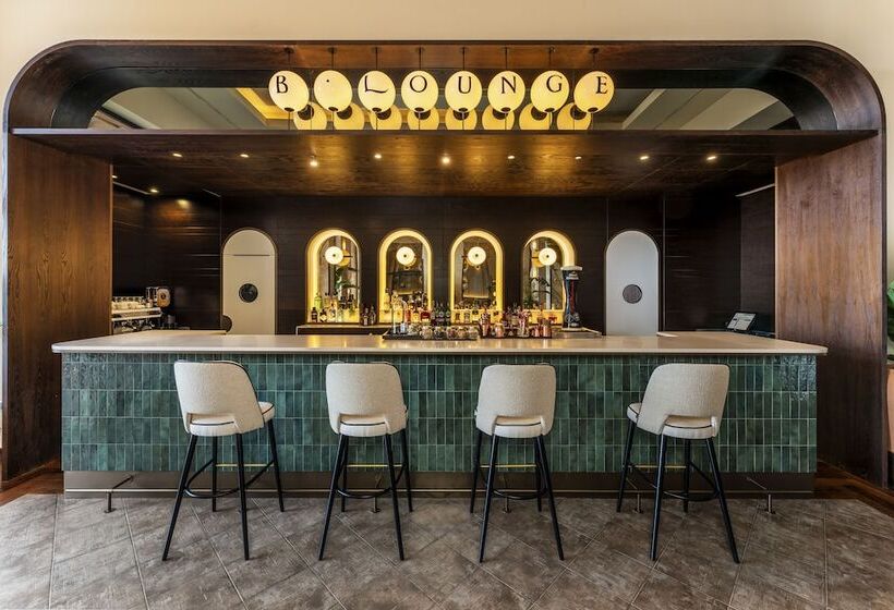 Otel Barceló Tenerife