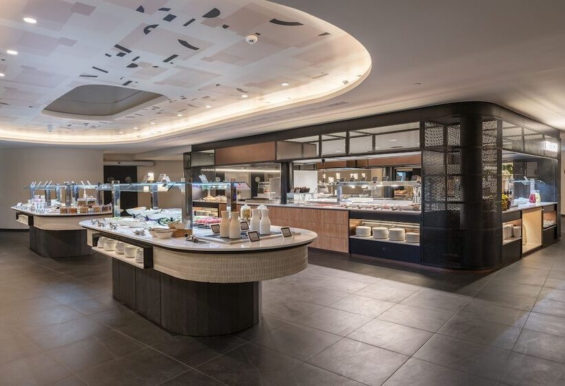 Otel Barceló Tenerife