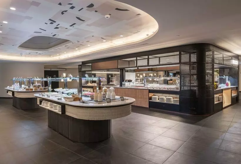 Hotel Barceló Tenerife