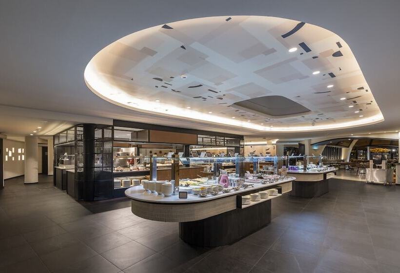 Otel Barceló Tenerife