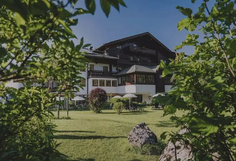 酒店 Bergrose Hideaway