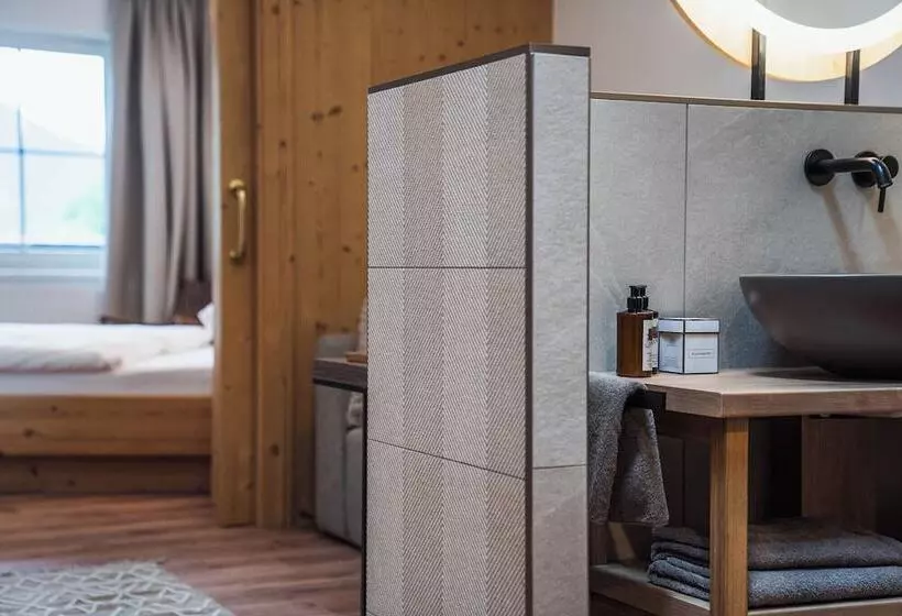 酒店 Bergrose Hideaway