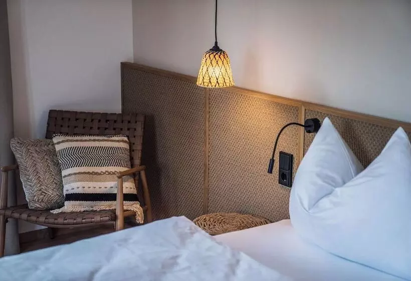 酒店 Bergrose Hideaway