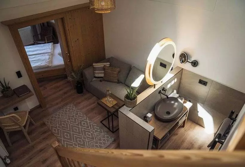 酒店 Bergrose Hideaway