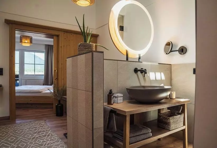 酒店 Bergrose Hideaway