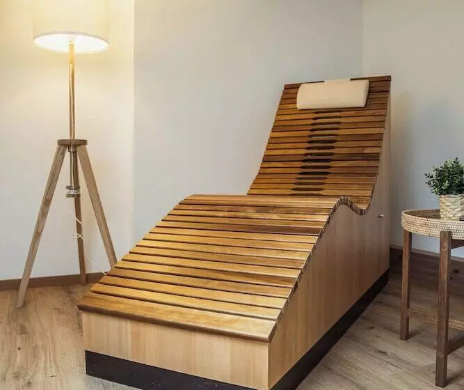 酒店 Bergrose Hideaway