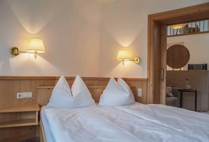 酒店 Bergrose Hideaway