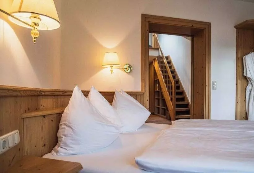 酒店 Bergrose Hideaway