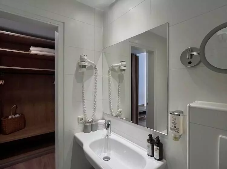 酒店 Bergrose Hideaway