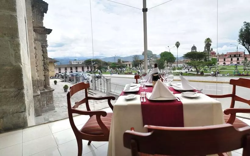 هتل Costa Del Sol Wyndham Cajamarca