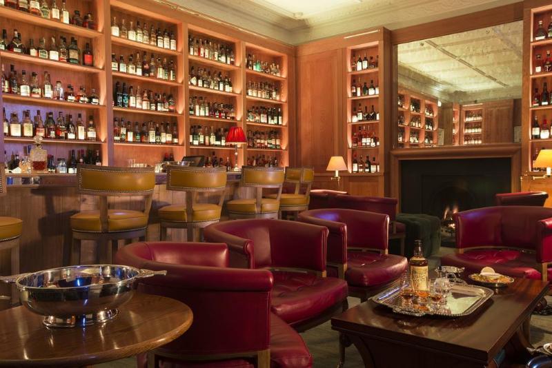 Craigellachie Hotel Of Speyside