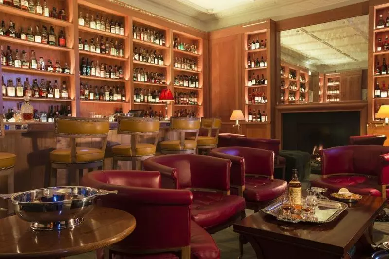 Craigellachie Hotel Of Speyside