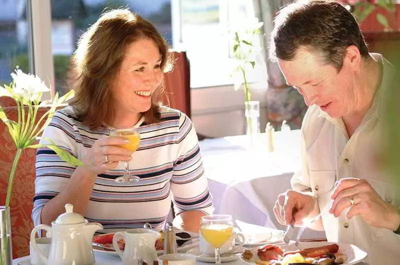 Craigellachie Hotel Of Speyside