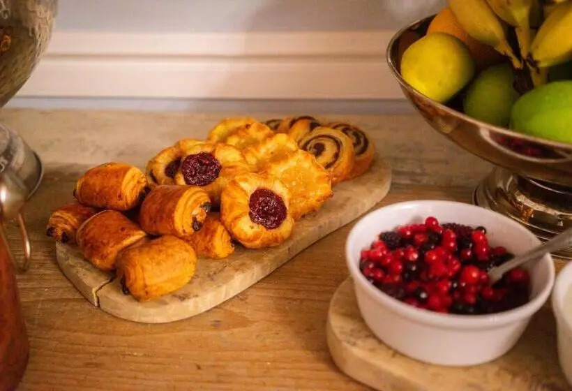 Craigellachie Hotel Of Speyside