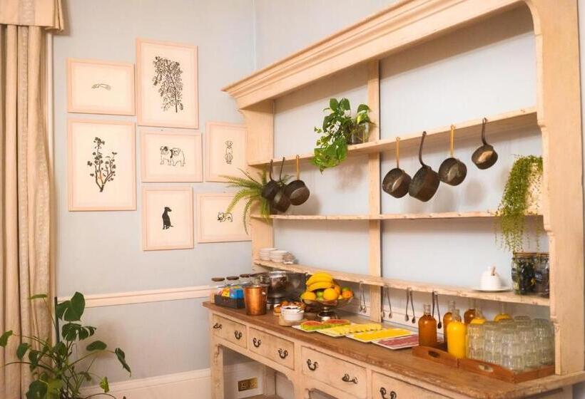 Craigellachie Hotel Of Speyside