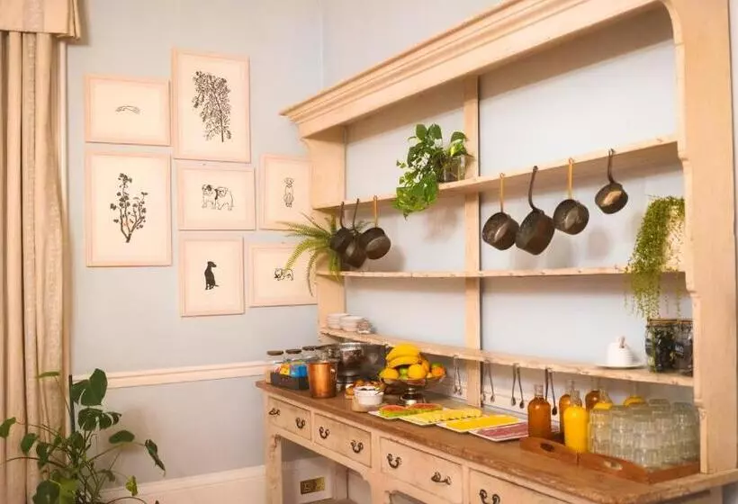 Craigellachie Hotel Of Speyside