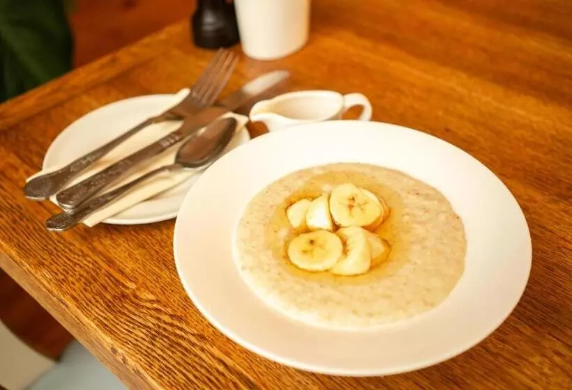 Craigellachie Hotel Of Speyside