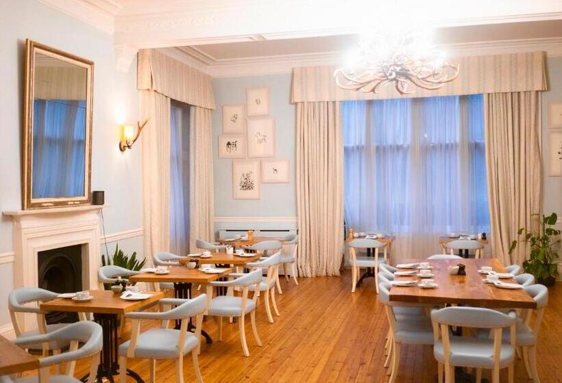 Craigellachie Hotel Of Speyside