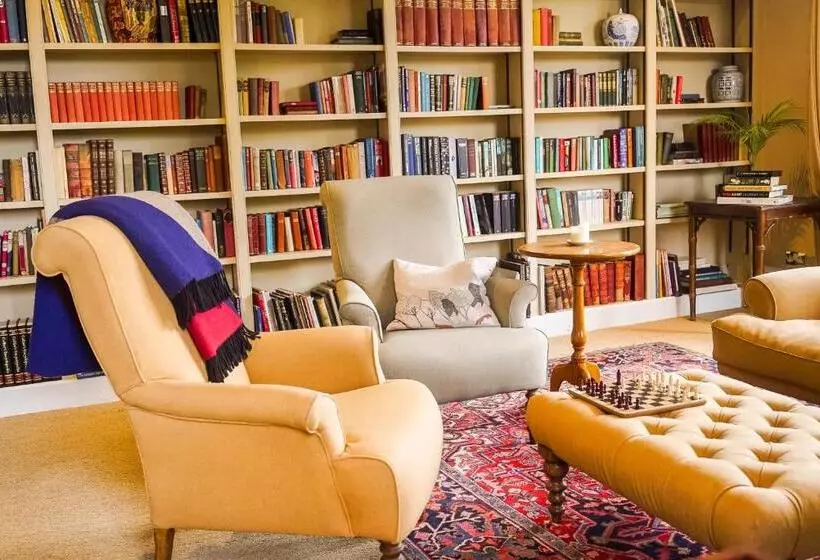 Craigellachie Hotel Of Speyside