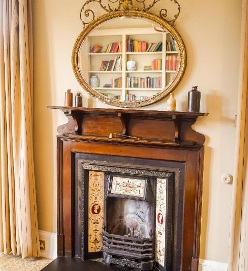 Craigellachie Hotel Of Speyside