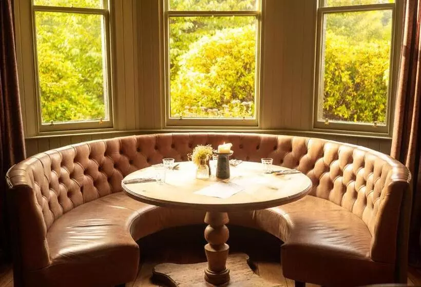 Craigellachie Hotel Of Speyside