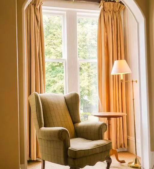 Craigellachie Hotel Of Speyside