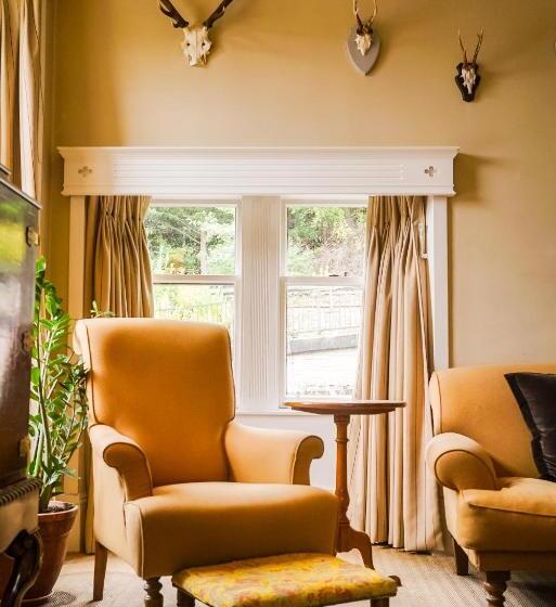 Craigellachie Hotel Of Speyside