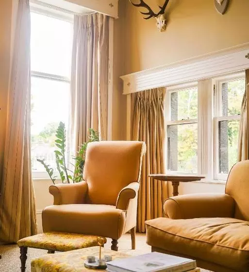 Craigellachie Hotel Of Speyside