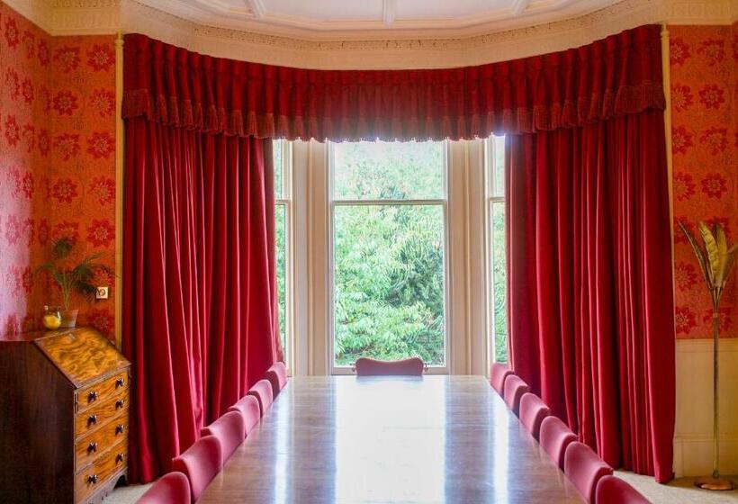 Craigellachie Hotel Of Speyside