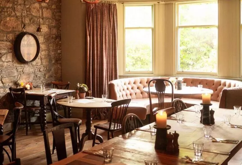 Craigellachie Hotel Of Speyside