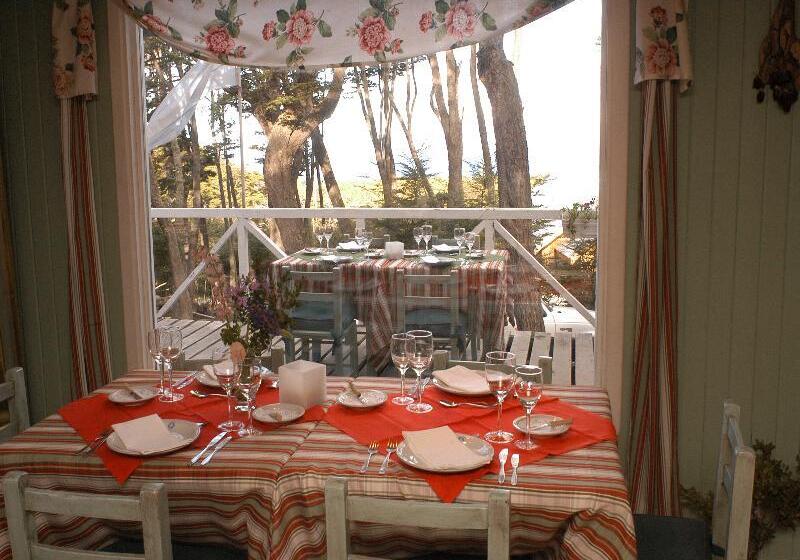 هتل Cumbres Del Martial