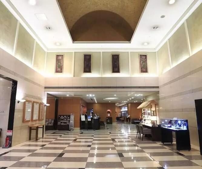 Dai Ichi Hotel Ryogoku