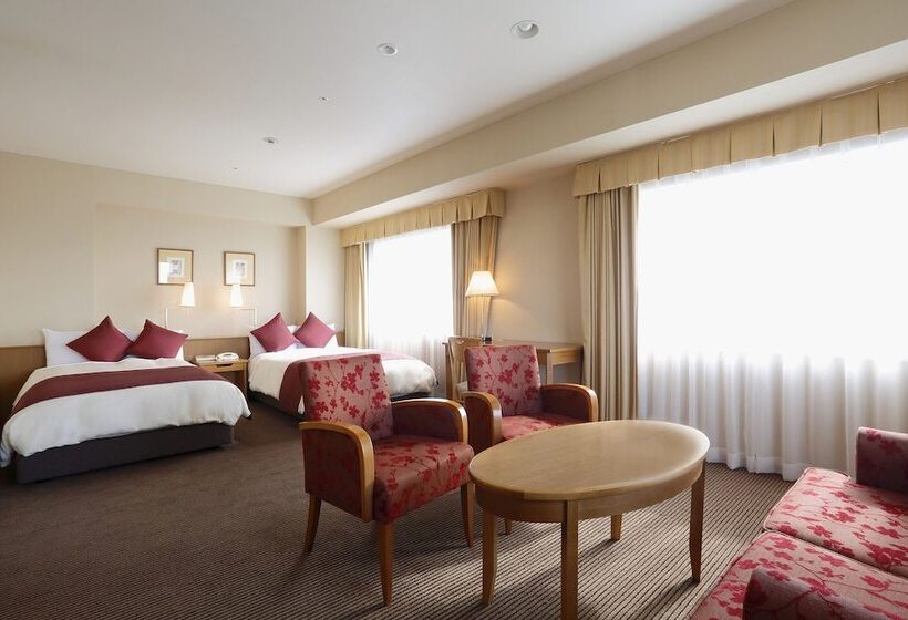 Dai Ichi Hotel Ryogoku