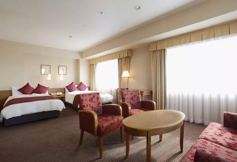 Dai Ichi Hotel Ryogoku