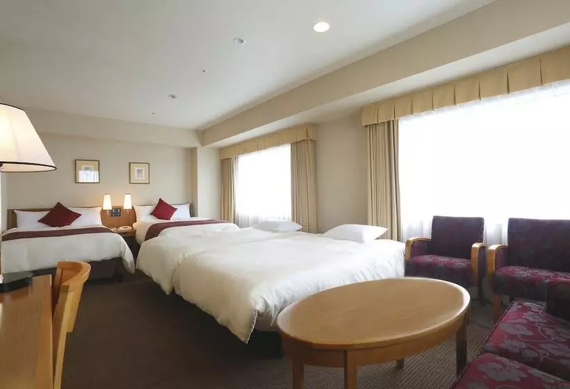 Dai Ichi Hotel Ryogoku