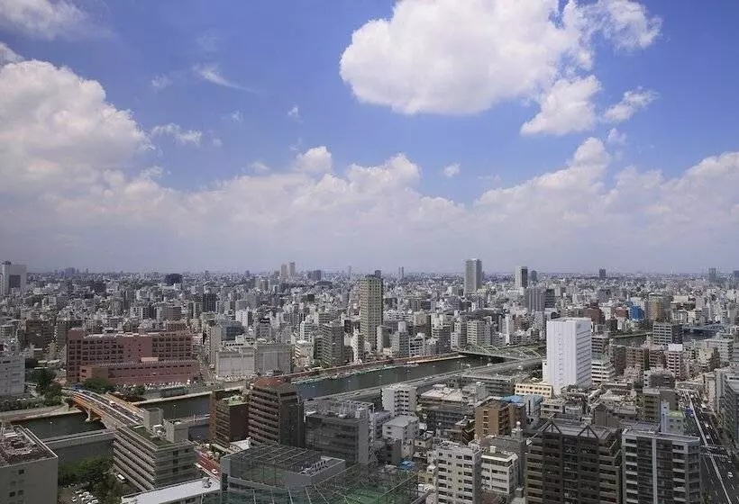 Dai Ichi Hotel Ryogoku