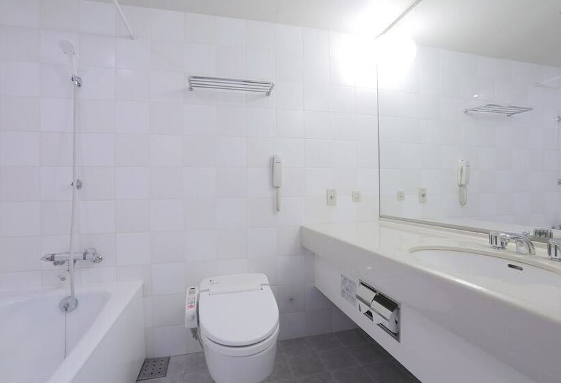 Dai Ichi Hotel Ryogoku