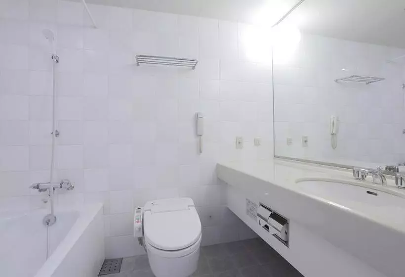 Dai Ichi Hotel Ryogoku