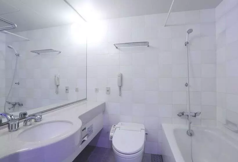 Dai Ichi Hotel Ryogoku