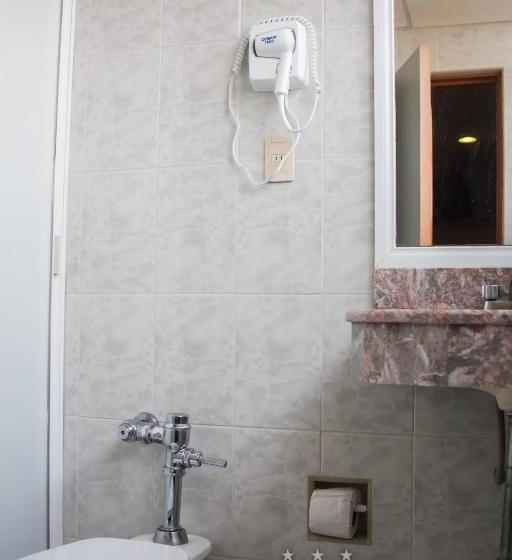 Отель Diligencias