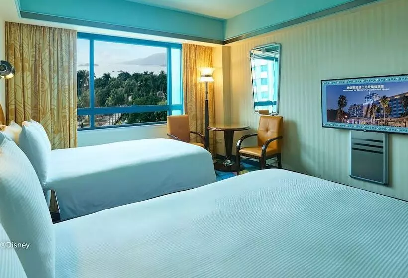 هتل Disney S Hollywood