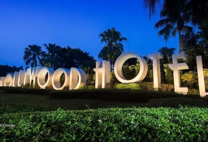 هتل Disney S Hollywood