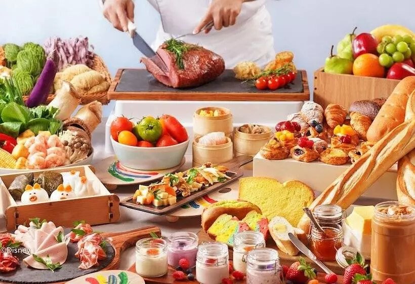 هتل Disney S Hollywood