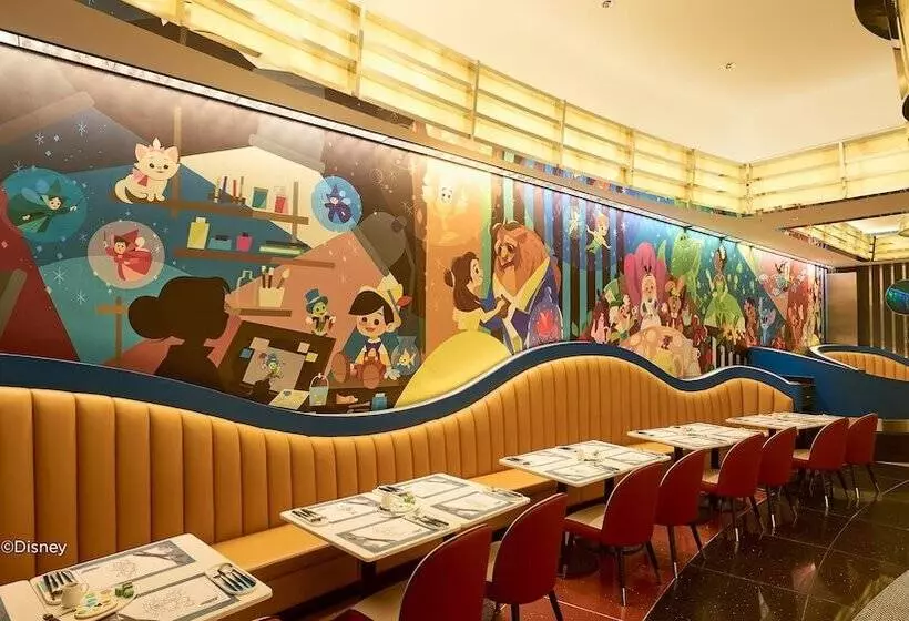 هتل Disney S Hollywood